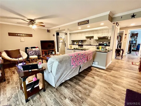 $215,000 | 345 South Cayuga Road, Unit D, Amherst, NY 14221