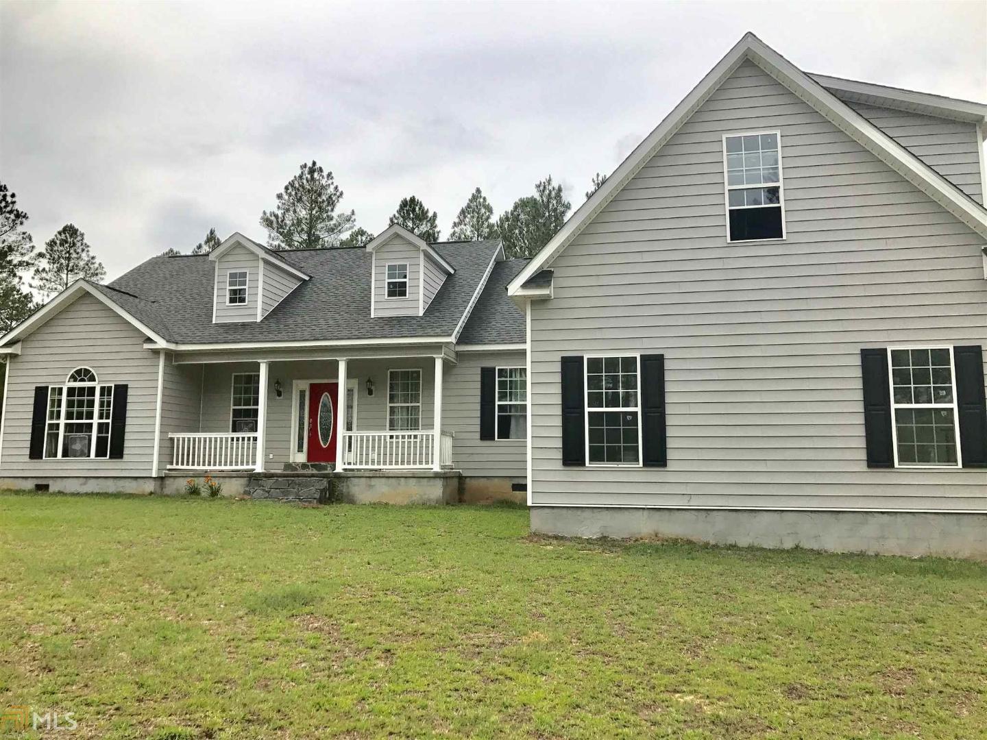 2275 Bass Road Dexter, GA 31019 - Photo 1 of 1