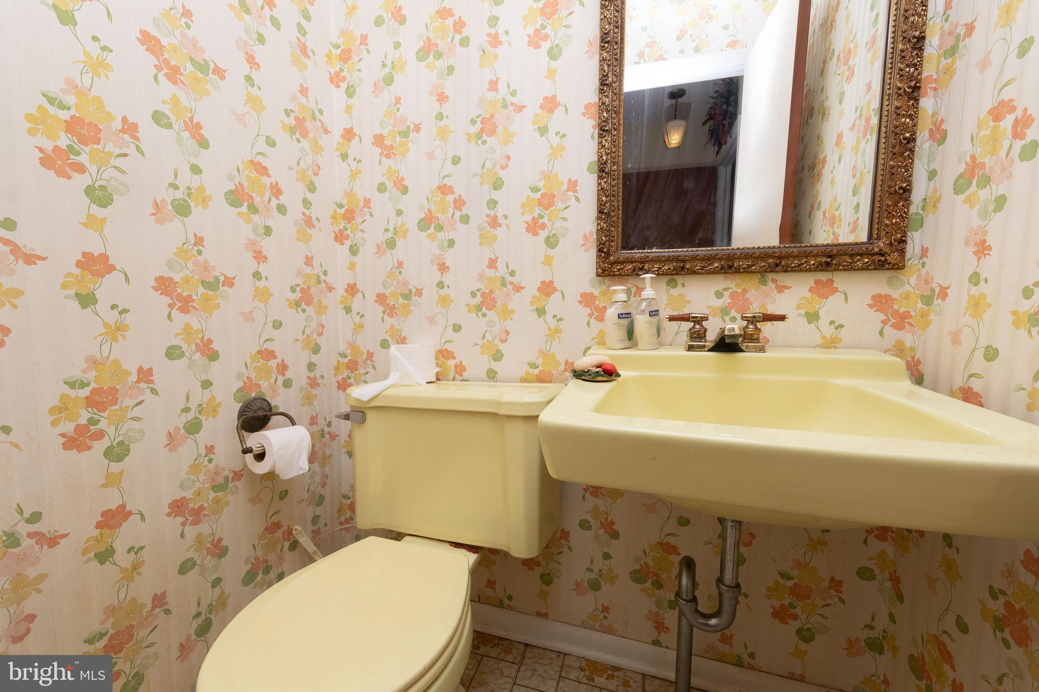 658 Renz Street Philadelphia, PA 19128 - Photo 11 of 31 Bathroom