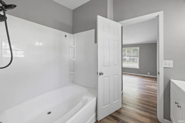 $129,900 | 705 South Clinton Street, West Lebanon, IN 47991