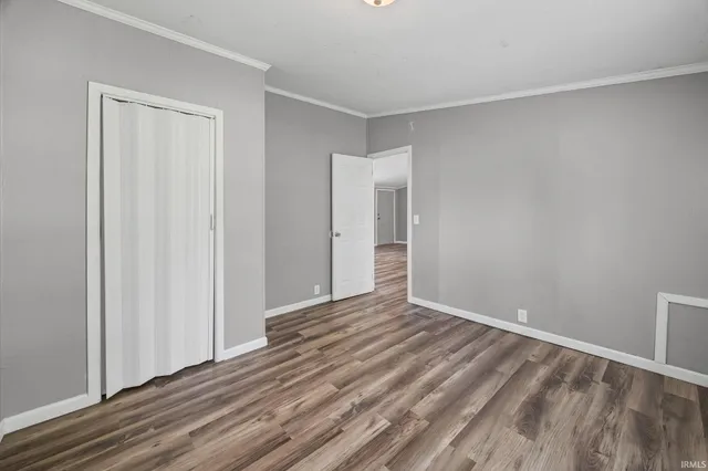 $129,900 | 705 South Clinton Street, West Lebanon, IN 47991