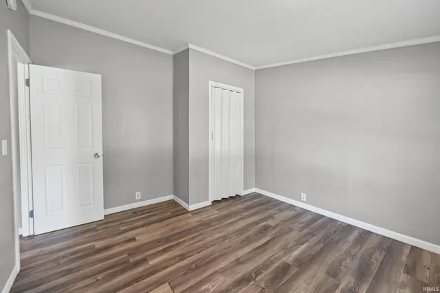 $129,900 | 705 South Clinton Street, West Lebanon, IN 47991