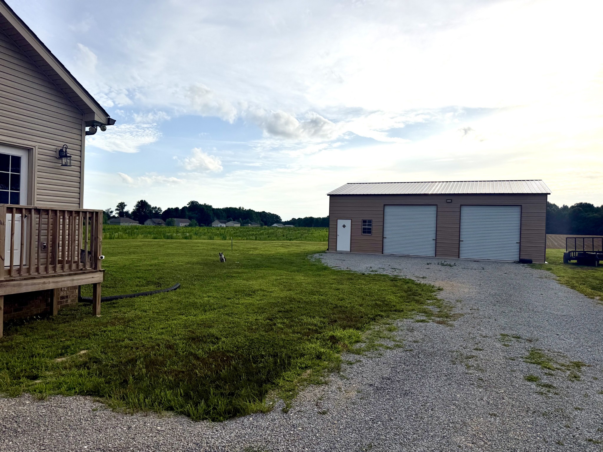 25 Aldridge Road Leoma, TN 38468 - Photo 4 of 38