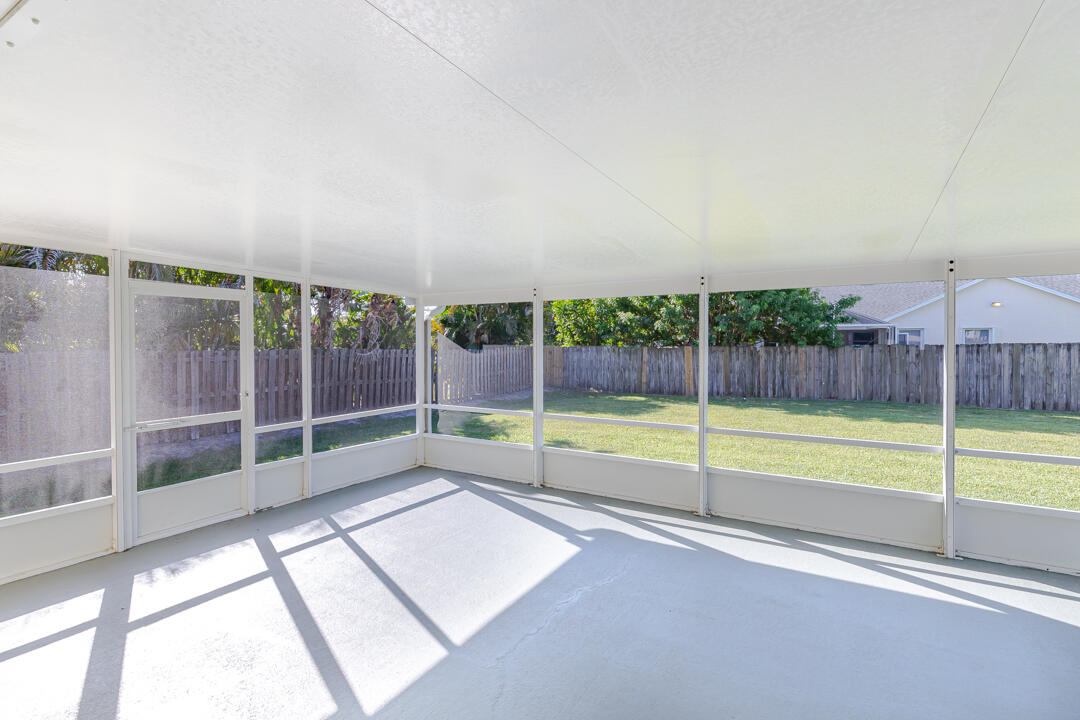 738 Southwest Monsoon Road Port St. Lucie, FL 34953 - Photo 17 of 20 738 SW Monsoon Road-19