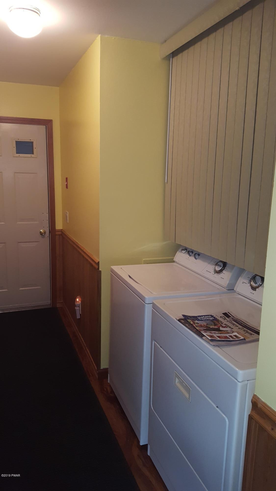 705 Ravnikar Road Forest City, PA 18421 - Photo 18 of 33 Laundry - Mud Room