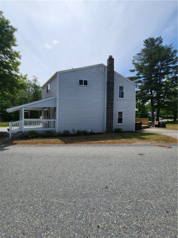 2 Emerson Road Burrillville, RI 02830 - Photo 3 of 20