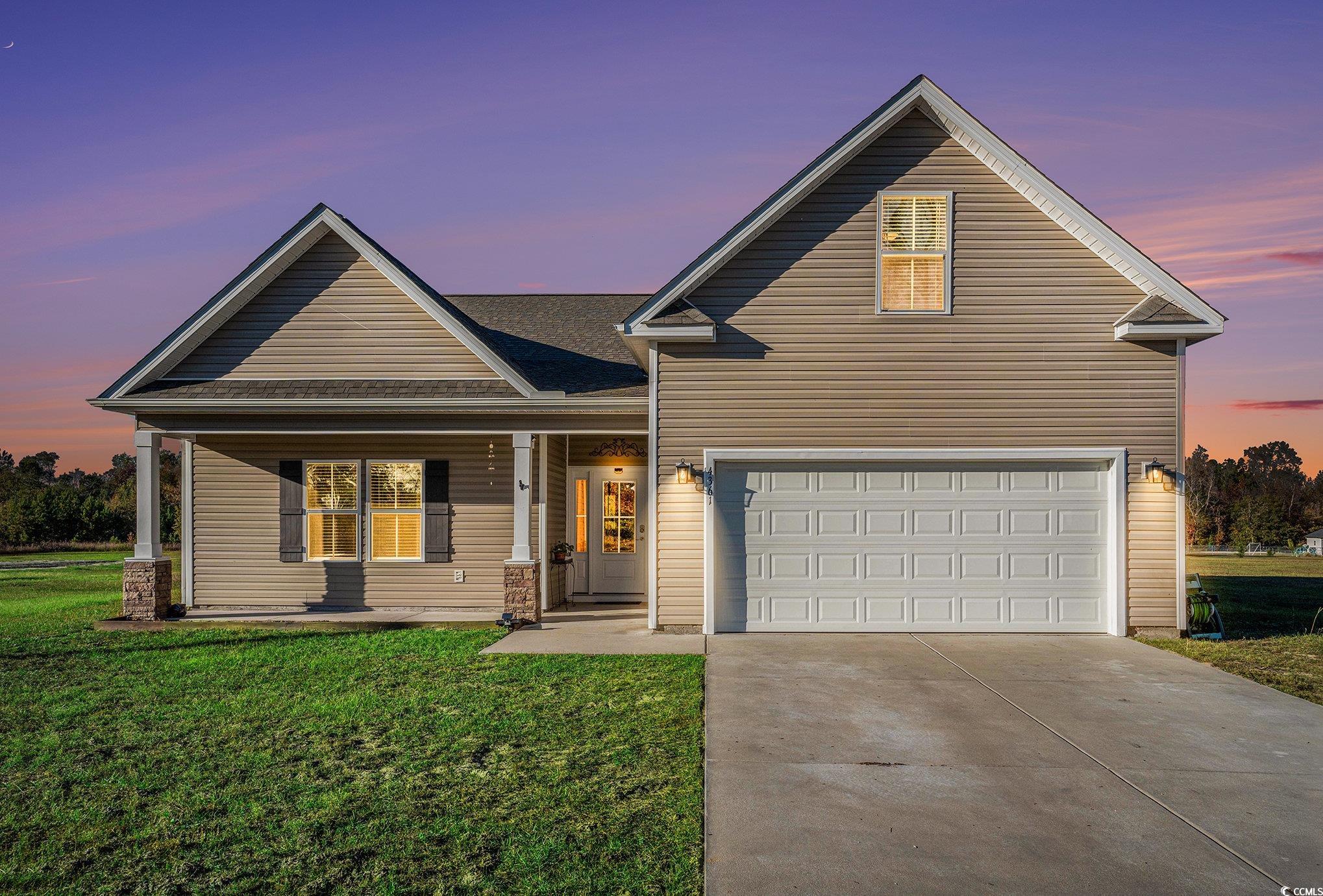 4361 Costie Allen Road Aynor, SC 29511 - Photo 1 of 28