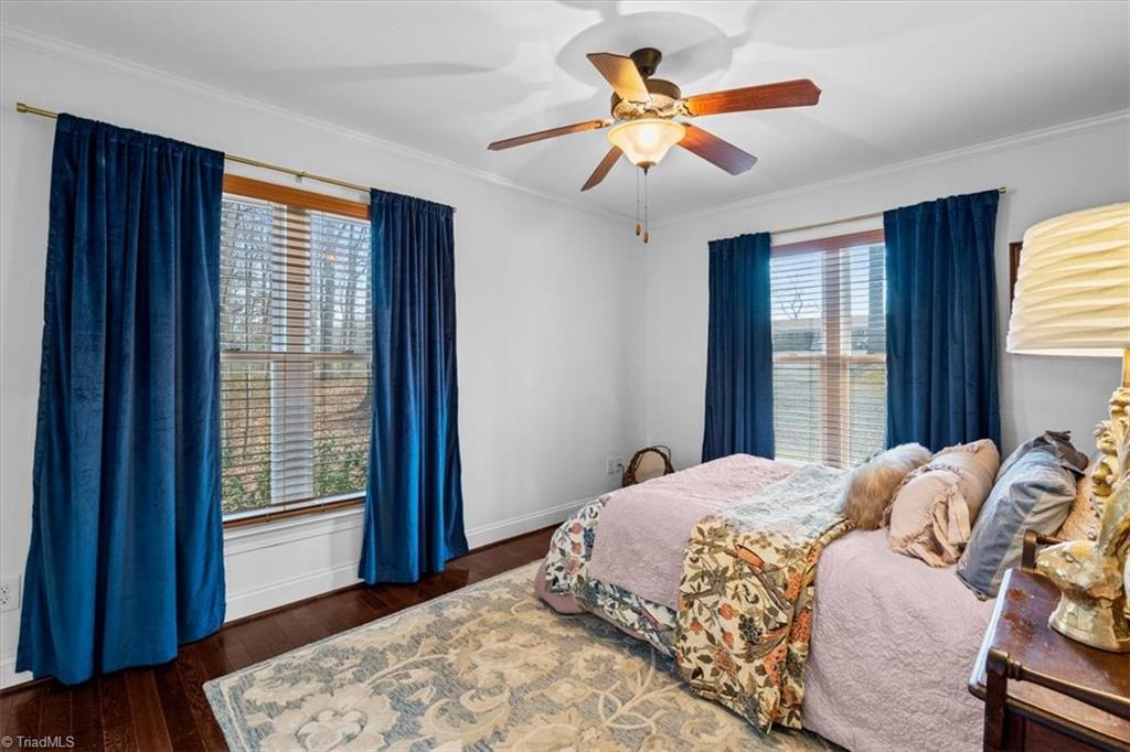1851 Flat Rock Road Reidsville, NC 27320 - Photo 31 of 48 Gallery Image 31