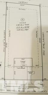4094 Maxwell Road Autryville, NC 28318 - Photo 1 of 8