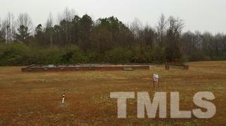 4094 Maxwell Road Autryville, NC 28318 - Photo 2 of 8 a view of a lake view