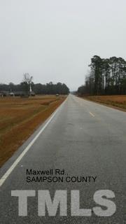 4094 Maxwell Road Autryville, NC 28318 - Photo 3 of 8 a view of a terrace with lake view