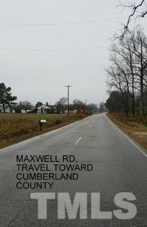 4094 Maxwell Road Autryville, NC 28318 - Photo 4 of 8 a view of a lake
