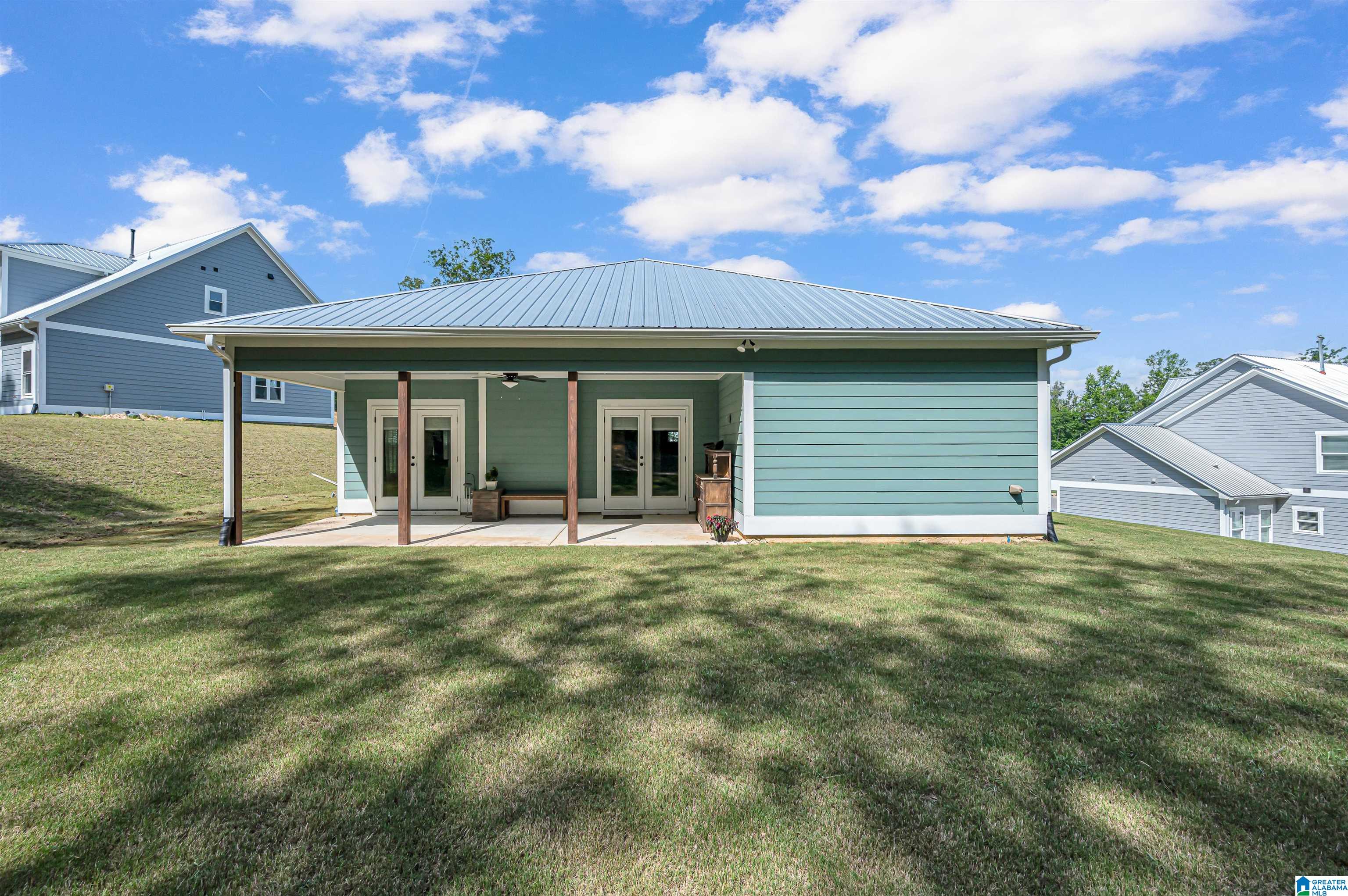 2052 Adams Ridge Drive Chelsea, AL 35043 - Photo 36 of 39