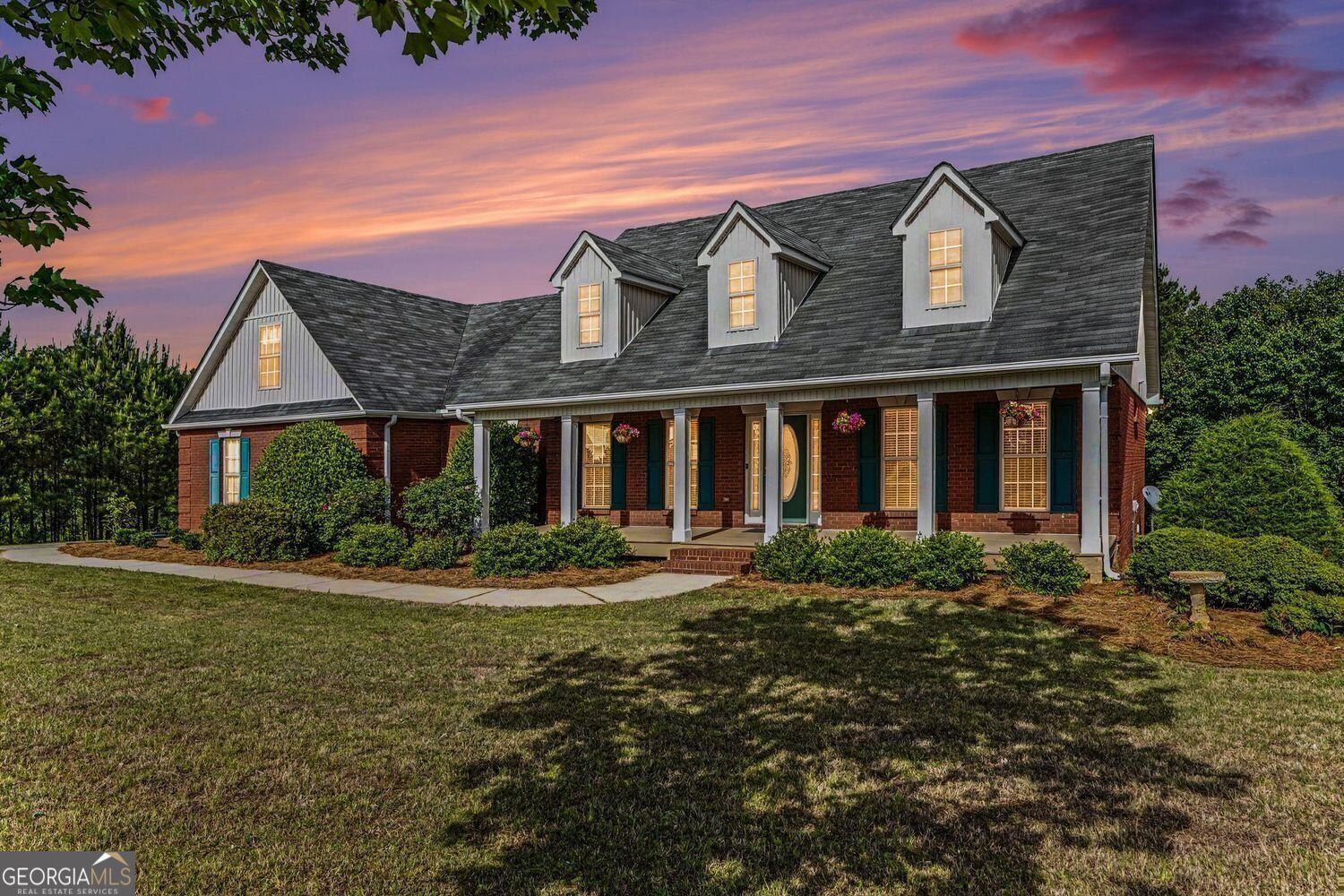 604 Windermere Court Hampton, GA 30228 - Photo 3 of 31 Gallery Image 3