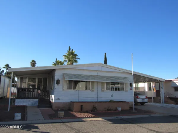 $68,000 | 3411 South Camino Seco, Unit 127, Tucson, AZ 85730