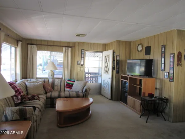 $68,000 | 3411 South Camino Seco, Unit 127, Tucson, AZ 85730