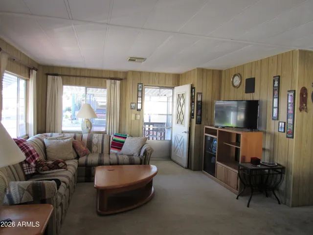 $75,000 | 3411 South Camino Seco, Unit 127, Tucson, AZ 85730