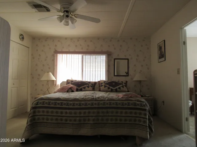 $75,000 | 3411 South Camino Seco, Unit 127, Tucson, AZ 85730