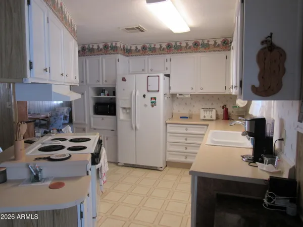 $68,000 | 3411 South Camino Seco, Unit 127, Tucson, AZ 85730