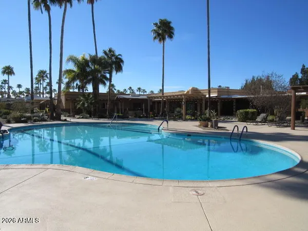 $68,000 | 3411 South Camino Seco, Unit 127, Tucson, AZ 85730