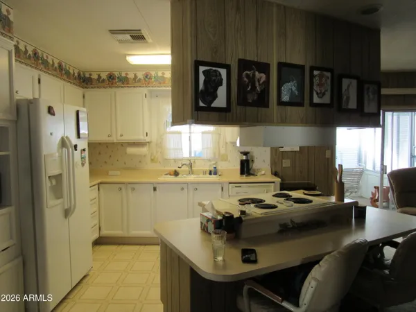 $68,000 | 3411 South Camino Seco, Unit 127, Tucson, AZ 85730