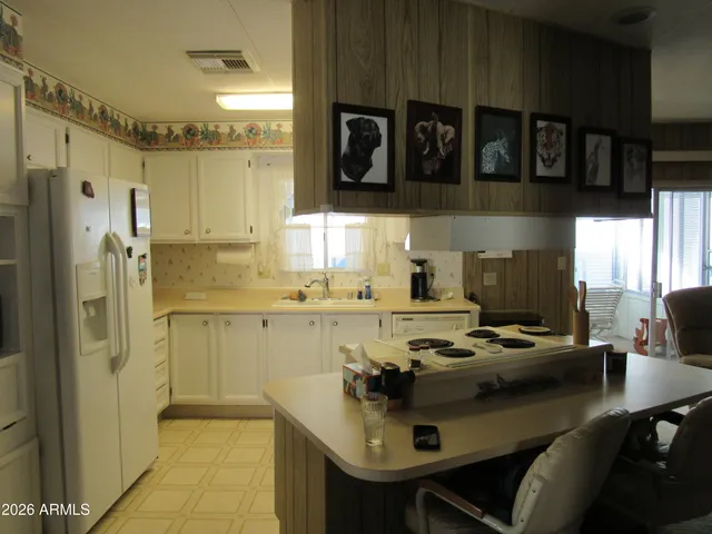 $75,000 | 3411 South Camino Seco, Unit 127, Tucson, AZ 85730