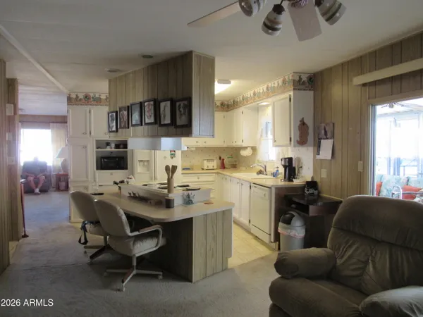 $68,000 | 3411 South Camino Seco, Unit 127, Tucson, AZ 85730