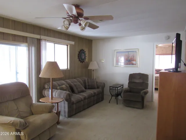 $75,000 | 3411 South Camino Seco, Unit 127, Tucson, AZ 85730