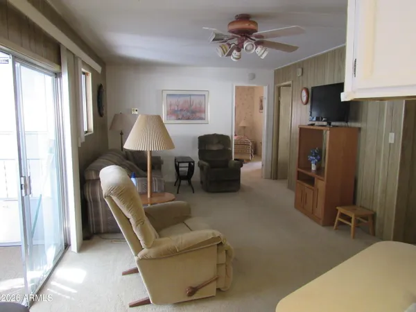 $68,000 | 3411 South Camino Seco, Unit 127, Tucson, AZ 85730