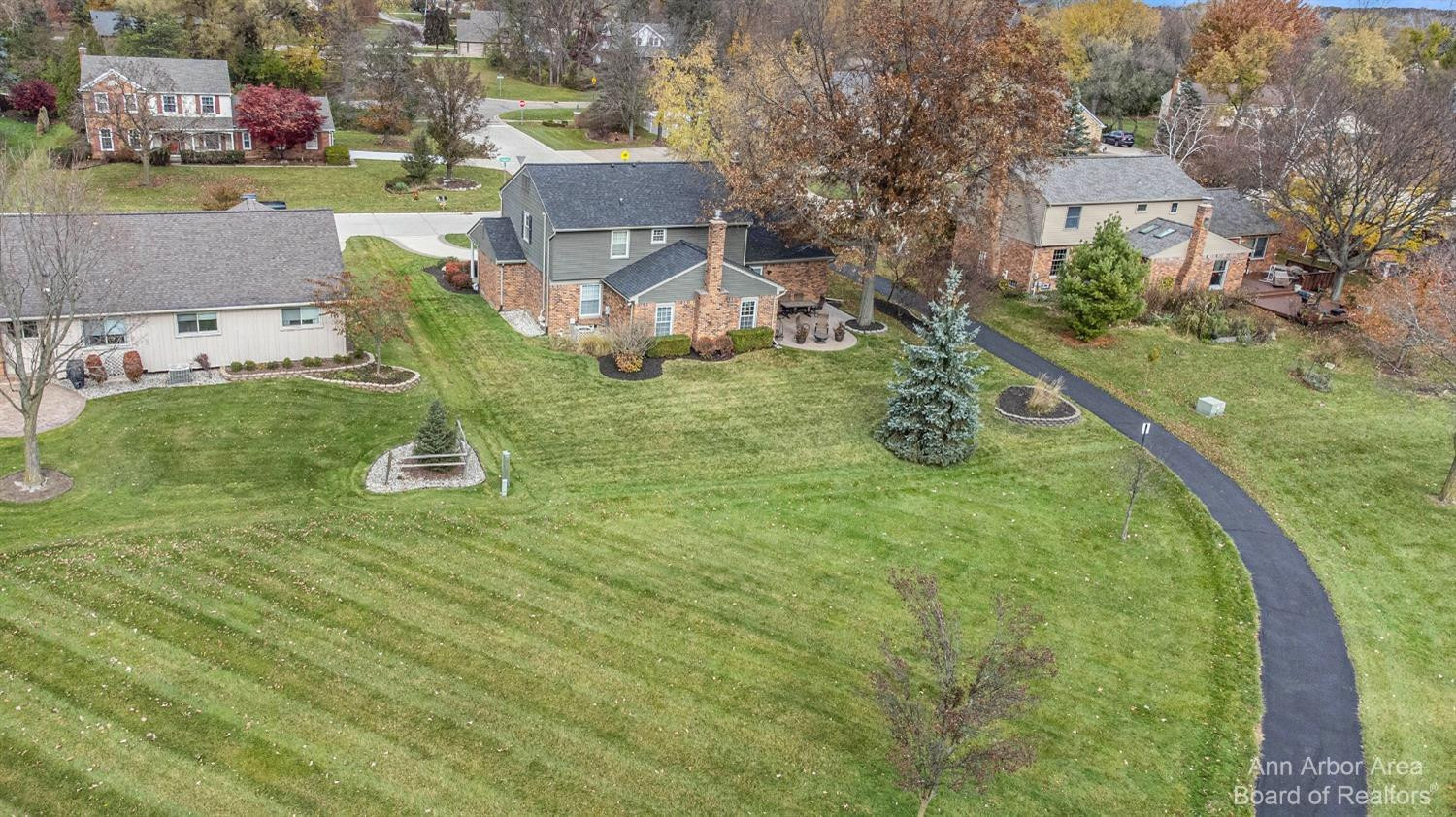 36101 Congress Road Farmington Hills, MI 48335 - Photo 54 of 56 Photo 54