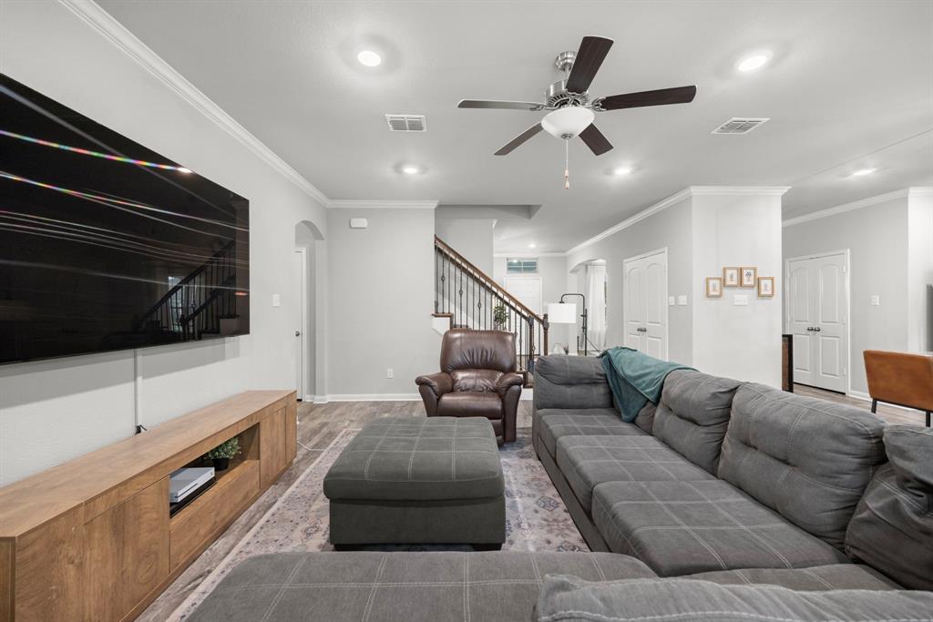 3221 Samson Drive Lorena, TX 76655 - Photo 12 of 39