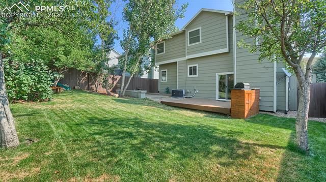 7420 Julynn Road Colorado Springs, CO 80919 - Photo 45 of 46