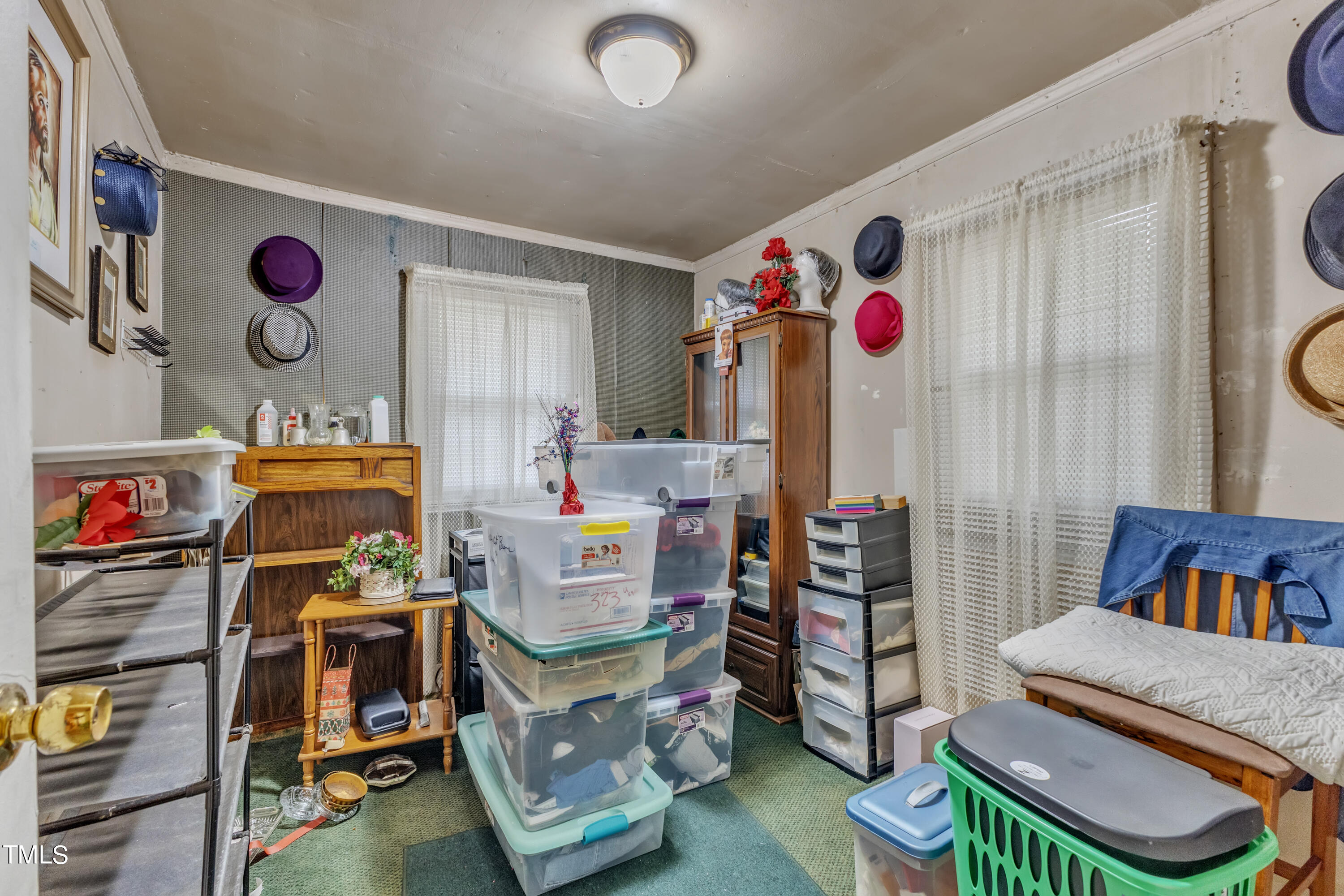 9336 Baileywick Road Raleigh, NC 27615 - Photo 28 of 36 9336 Baileywick-29