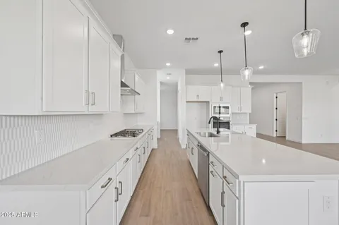 $659,990 | 22704 East Stirrup Street, Queen Creek, AZ 85142