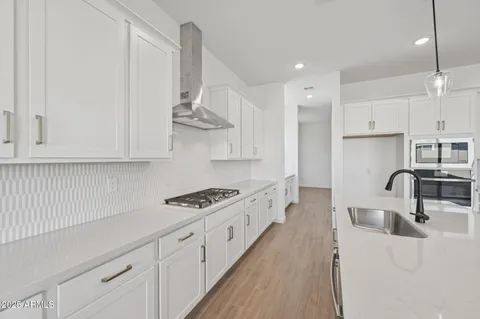 $659,990 | 22704 East Stirrup Street, Queen Creek, AZ 85142