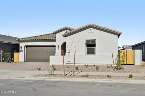 $659,990 | 22704 East Stirrup Street, Queen Creek, AZ 85142