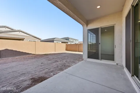 $659,990 | 22704 East Stirrup Street, Queen Creek, AZ 85142