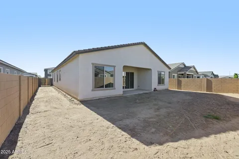 $659,990 | 22704 East Stirrup Street, Queen Creek, AZ 85142