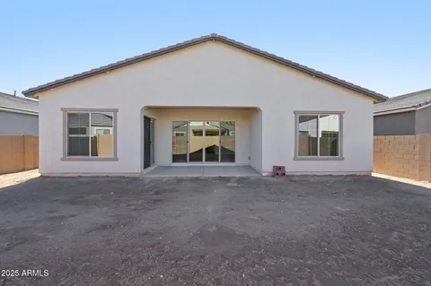 $659,990 | 22704 East Stirrup Street, Queen Creek, AZ 85142