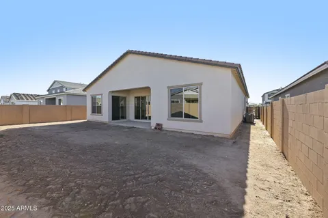 $659,990 | 22704 East Stirrup Street, Queen Creek, AZ 85142