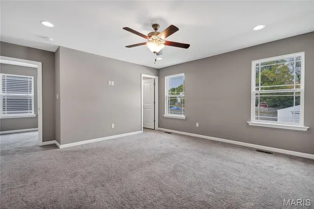 $374,500 | 11140 Fort Samuel Drive, Bridgeton, MO 63044