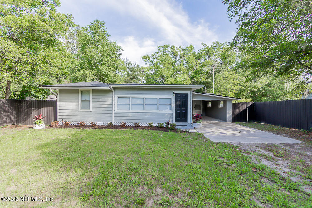 1059 Little Ruth Road Green Cove Springs, FL 32043 - Photo 1 of 42 20260607_little_ruth_rd_8093