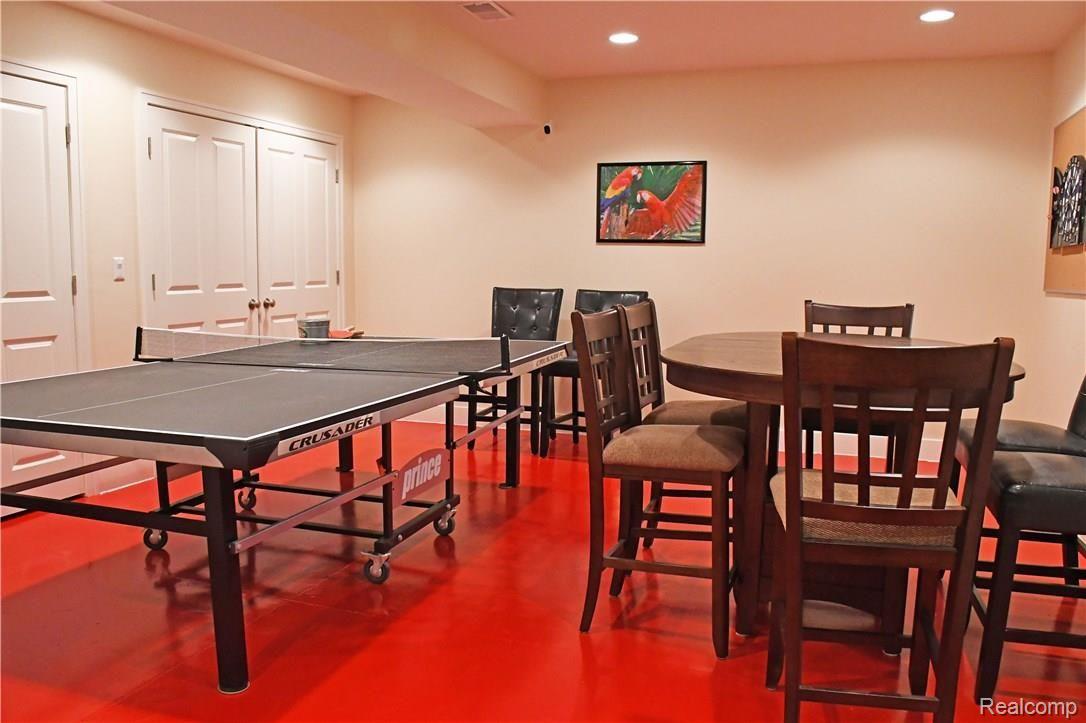 3680 Lakeshore Road Deckerville, MI 48427 - Photo 28 of 46 BASEMENT2.jpg