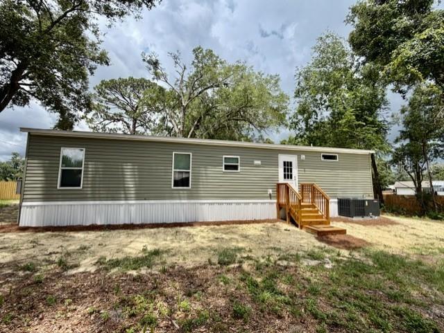 713 Northeast 3rd Street Chiefland, FL 32626 - Photo 28 of 32
