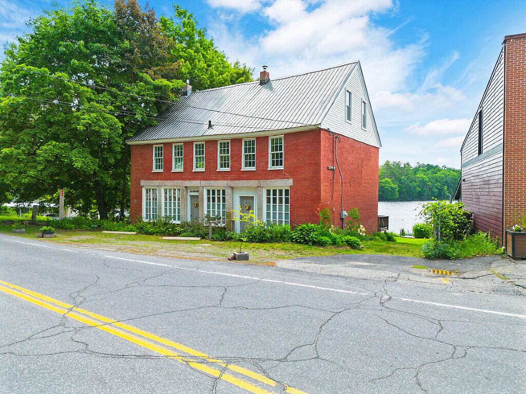 14 Main Street Mount Vernon, ME 04352 - Photo 84 of 85