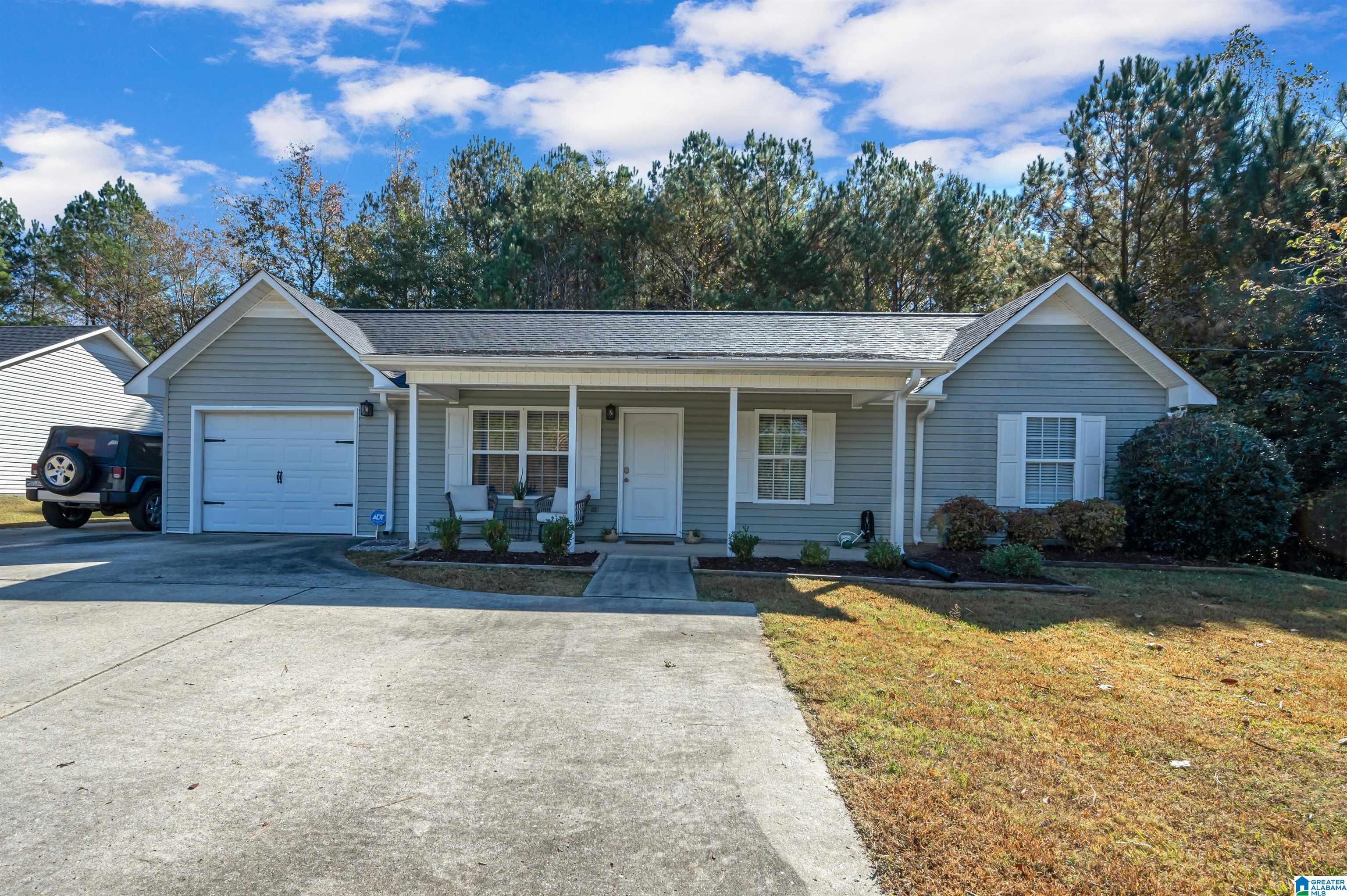 278 Red Valley Road Remlap, AL 35133 - Photo 1 of 35 Gallery Image 1