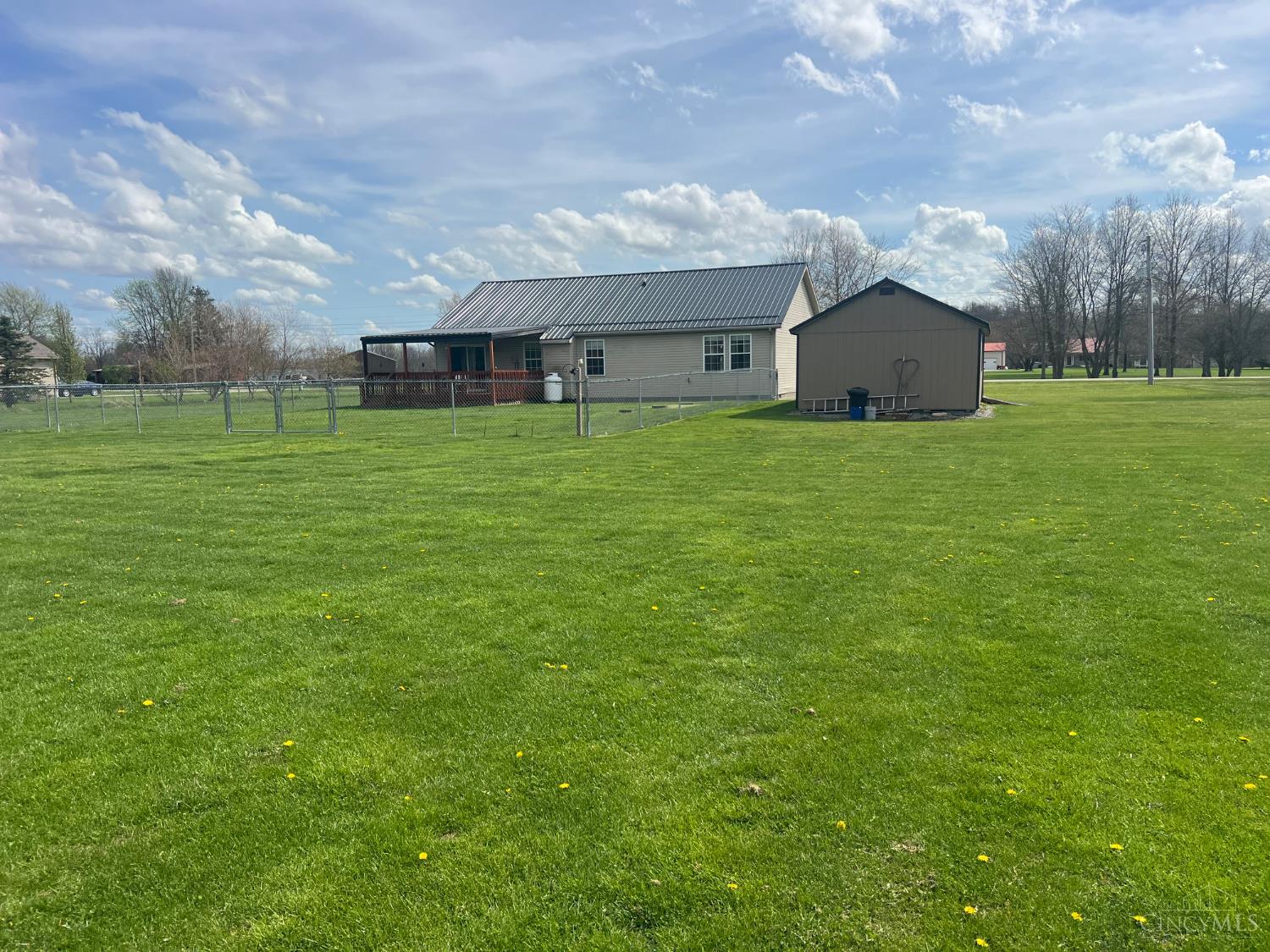 5087 Panhandle Road New Vienna, OH 45159 - Photo 8 of 12
