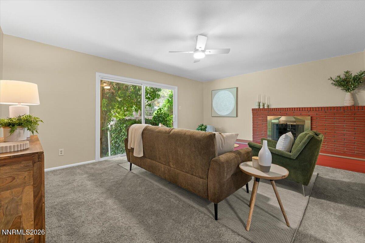 2750 Gellert Drive Reno, NV 89503 - Photo 32 of 45 32-2450 Gellert Drive Reno NV 89503 (1 o