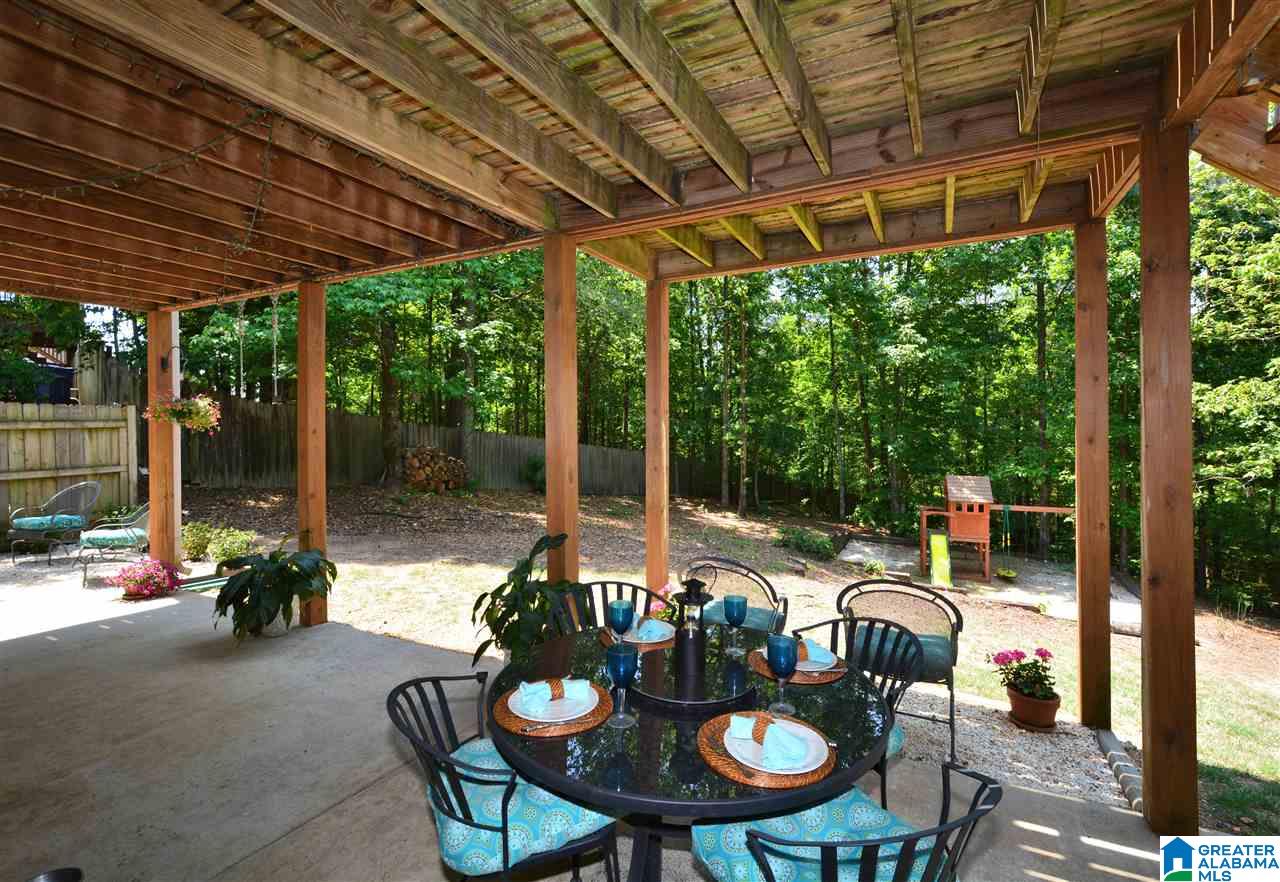 304 Grande View Trail Alabaster, AL 35114 - Photo 46 of 48