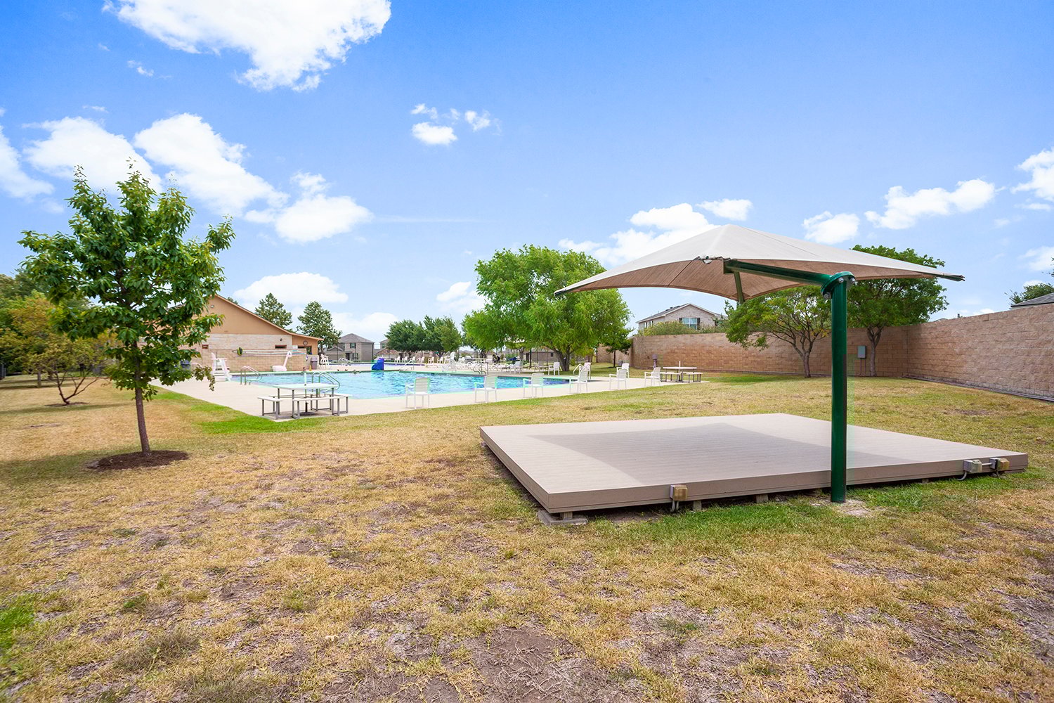 261 Escape Way Jarrell, TX 76537 - Photo 5 of 6